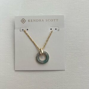Kendra Scott Mikki Necklace